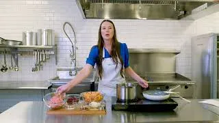 Thumbnail: The Moffitt Table: Sweet Potato Chili