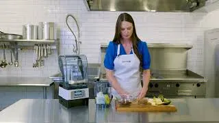 Thumbnail: The Moffitt Table: Chocolate Pudding