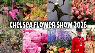Thumbnail: Chelsea Flower Show 2026