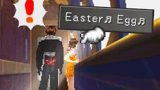 Thumbnail: Selphie's Hidden FF6 Ghost Train Suplex Easter Egg