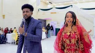 Thumbnail: Ismaciil Aarka 2026 Shiiqaal & Sacad muuse Hees Cusub Arooski Ahmed & Ramla