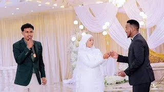 Thumbnail: Mohamed Dhiibsane  Ku Caweeya Guushina Arooski Khalid iyo Mushtaaq 2026