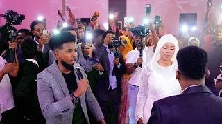 Thumbnail: ISMAIL AARKA 2026 CARUUSKA LAFWEYNTA || HEES CUSUB OFFICIAL VEDIO