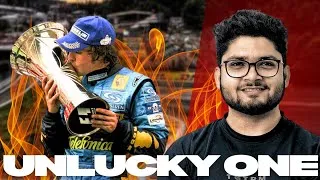Thumbnail: Fernando Alonso: A Prince That Could Never Become a King | F1’s Greatest Tragedy