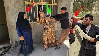 Thumbnail: Muhammad is finally relieved: Kubra returns with a verdict? 