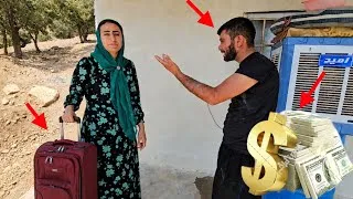 Thumbnail: The decisive moment; did Muhammad succeed in getting a confession?