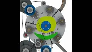 Thumbnail: Automatic Honey Spoon Machine YouTube