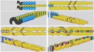 Thumbnail: Game of Feed Screws!