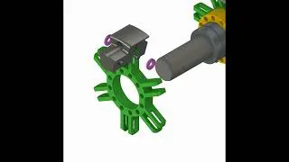 Thumbnail: Expandable Former