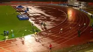 Thumbnail: Mohammed Aman win Rudisha in Italy Milan first time