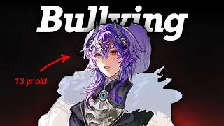 Thumbnail: Art TikTok Has a MASSIVE Problem Nobody's Talking About (Support a 13 yr Old Artist Trend)