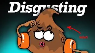 Thumbnail: Art TikTok Is Obsessed with This WEIRD Trend