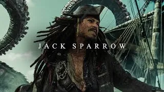 Thumbnail: Captain Jack Sparrow
