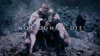 Thumbnail: Vikings || Not Gonna Die