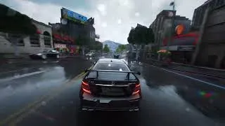 Thumbnail: I Modded GTA 5 to Look Photorealistic