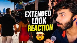 Thumbnail: GTA 6 Extended Look Reaction — I Noticed SO MUCH 🤯