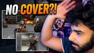 Thumbnail: Tried Recovering Dr. Dre’s Phone Without Taking Cover in 2026