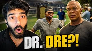 Thumbnail: Franklin Introduced Me to Dr. Dre… 👀 | GTA 5