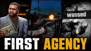 Thumbnail: Working With Franklin Wasn’t What I Expected…