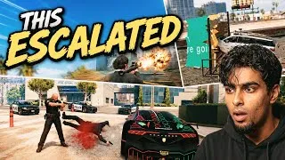 Thumbnail: GTA Online’s Taxi Company Never Saw This Coming