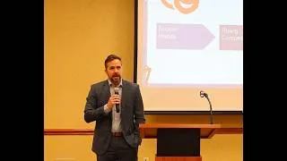 Thumbnail: Keynote Address - COTA Conference 2026