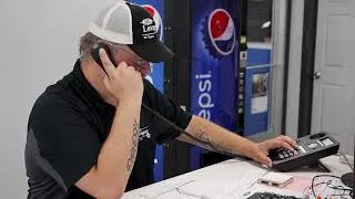 Thumbnail: Missouri Job Centers Change Lives - Bill