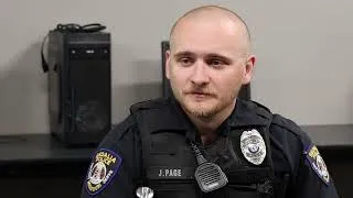 Thumbnail: Missouri Job Centers Change Lives - Jesse