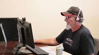 Thumbnail: Missouri Job Centers Change Lives - Bobby
