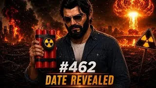 Thumbnail: 😱 #462 DATE FINALLY CONFIRMED! | NO ONE EXPECTED THIS 🔥