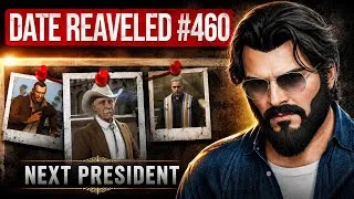 Thumbnail: #460 DATE REAVEALED 😱 | Mohit Gaming World | NEXT PRESIDENT?
