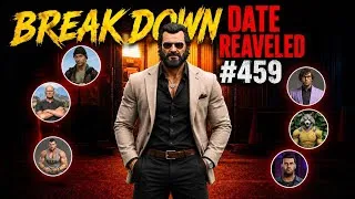 Thumbnail: MOHIT GAMING WORLD #458 BREAKDOWN | #459 DATE REVEALED 😱 | OFFICIAL RELEASE DATE | GTA V BIG UPDATE