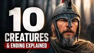 Thumbnail: The Odyssey Breakdown | Complete Story Explained in Hindi