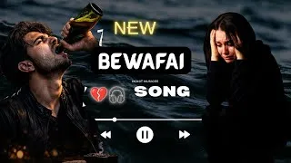 Thumbnail: Bewafa Nikla Chehra Unka 💔 | New Sad Song 2026 | Heart Broken Story | Sad Hindi song 