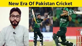 Thumbnail: New Era Of Pakistan Cricket | Pakistan White Washed Bangladesh By 3-0