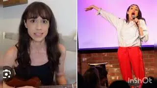 Thumbnail: Miranda Sings Apology Video trending on social media