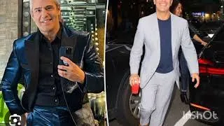 Thumbnail: Andy Cohen Pride Video real - Andy Cohen full Video
