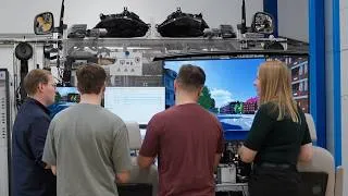 Thumbnail: How MOIA Tests Autonomous Vehicles