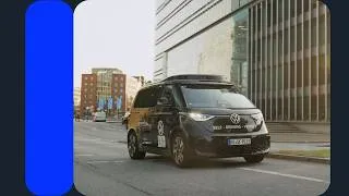 Thumbnail: MOIA’s Turnkey Solution for autonomous mobility