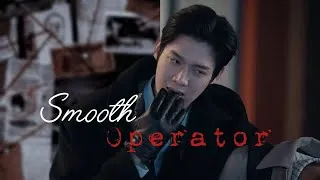 Thumbnail: The Prosecutor's Proposal | 𝙹𝚞 𝚃𝚊𝚎-𝚜𝚎𝚘𝚗 || Smooth Operator 𝐹𝑀𝑉 🕵