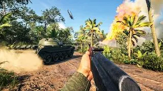Thumbnail: Finally... the Vietnam Game I've Always Wanted