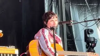 Thumbnail: Aldous Harding extraits @ Festival La Route du Rock 15/08/2026