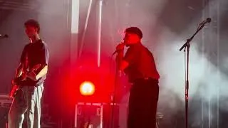 Thumbnail: Chest @ Festival La Route du Rock 15/08/2026