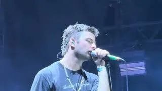 Thumbnail: Fontaines D.C. - Roy’s Tune @ Festival La Route du Rock 25/08/2026