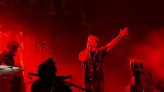 Thumbnail: Fontaines D.C. - Hurricane Laughter @ Festival La Route du Rock 15/08/2026
