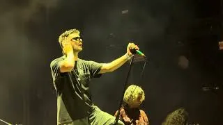 Thumbnail: Fontaines D.C. et Kurt Vile - Roman Holiday @ Festival La Route du Rock 15/08/2026