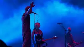Thumbnail: Fontaines D.C. - Televised Mind @ Festival La Route du Rock 15/08/2026