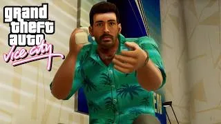 Thumbnail: Time for Grand Theft Auto: Vice City