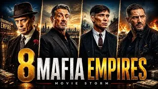 Thumbnail: 🔥 8 Best Mafia TV Series You Must Watch