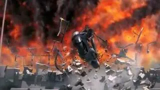 Thumbnail: Tekken 6 New PSN Trailer