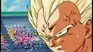 Thumbnail: DBZ- Had Enough